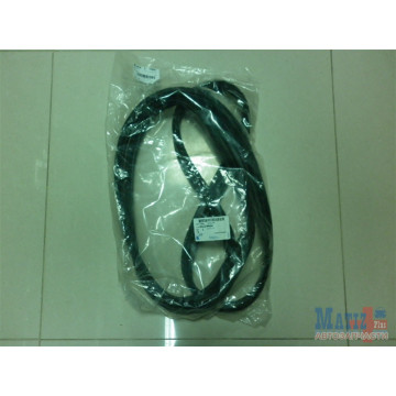 Уплотнитель крышки багажника для Daewoo Nexia